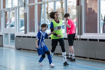 Bild 133 - wDJ Loewinnen Cup D1